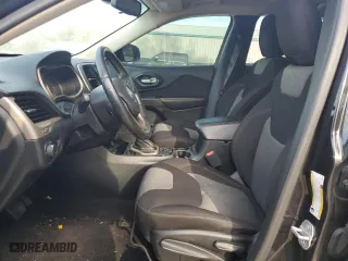 2016 Jeep Cherokee Altitude with VIN 1C4PJLAB4GW330003, listed as a Copart auction lot 47113445 with 0 mi miles and Clean Title. Bid and sale history available at carsss.com. Image 7.