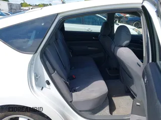 2008 Toyota Prius with VIN JTDKB20U483366250, listed as a IAAI auction lot 42016079 with 120,462 mi miles and . Bid and sale history available at DreamBid. Image 8.
