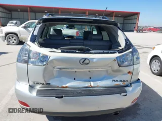 2004 Lexus RX 330 z VIN 2T2HA31U44C030189, wystawiony jako IAAI lot #41734673 z przebiegiem 177 525 mil mil oraz . Historia ofert i sprzedaży dostępna na DreamBid. Obrazek 6.