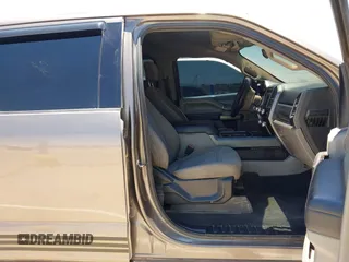 2021 Ford F-250 XL with VIN 1FT7W2B61MEC60958, listed as a IAAI auction lot 42458814 with 31,531 mi miles and . Bid and sale history available at DreamBid. Image 5.