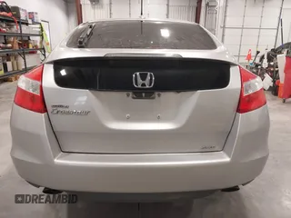2011 Honda Accord Crosstour EX-L with VIN 5J6TF2H55BL004239, listed as a IAAI auction lot 42006683 with 232,077 mi miles. Bid and sale history available at carsss.com. Image 16.