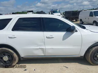 2023 Dodge Durango Pursuit с VIN 1C4SDJFT3PC577392, выставлен на аукционе IAAI как лот 42428752 с пробегом 42 944 миль миль и . История ставок и продаж доступна на DreamBid. Изображение 13.