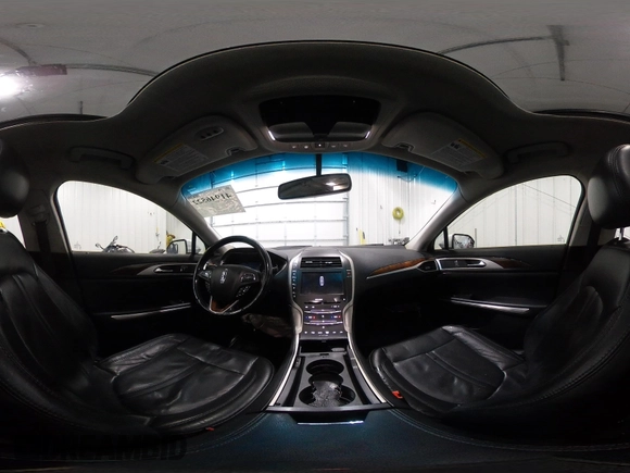 2016 Lincoln MKZ with VIN 3LN6L2G91GR606897, listed as a IAAI auction lot 41946522 with 143,347 mi miles and . Bid and sale history available at DreamBid. Image 22.