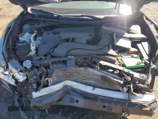2018 Nissan Altima 2.5 S with VIN 1N4AL3AP5JC228753, listed as a Copart auction lot 50703545 with 100,655 mi miles and Salvage Title. Bid and sale history available at carsss.com. Image 13.