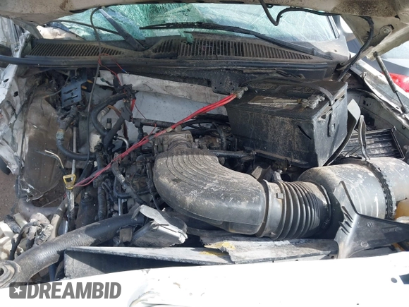 1998 Ford F-150 with VIN 1FTRX18L4WKA19929, listed as a IAAI auction lot 41573331 with 337,558 mi miles and . Bid and sale history available at DreamBid. Image 10.