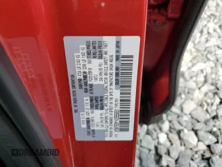 2019 Mazda CX-5 Grand Touring with VIN JM3KFBDM1K0559891, listed as a Copart auction lot 58775275 with 45,126 mi miles and Salvage title. Bid and sale history available at DreamBid. Image 13.