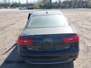 2013 Audi A6 Prestige z VIN WAUHGAFC6DN061185, wystawiony jako IAAI lot #42041086 z przebiegiem Nie podano mil oraz . Historia ofert i sprzedaży dostępna na DreamBid. Obrazek 15.