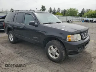 2004 Ford Explorer XLT z VIN 1FMZU73K14UB82819, wystawiony jako Copart lot #56733975 z przebiegiem 197 632 mil mil oraz Szkoda całkowita • Salvage title. Historia ofert i sprzedaży dostępna na DreamBid. Obrazek 4.