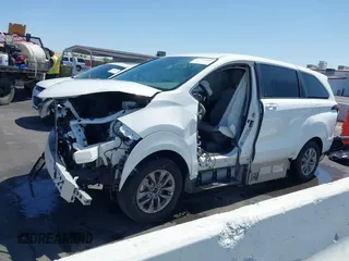 2022 Toyota Sienna LE с VIN 5TDKSKFC3NS070984, выставлен на аукционе IAAI как лот 41951686 с пробегом 10 846 миль миль и . История ставок и продаж доступна на DreamBid. Изображение 15.