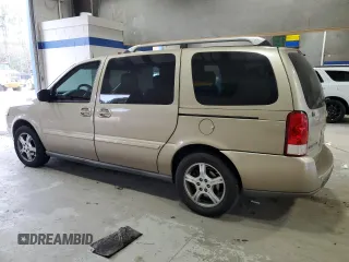 2006 Chevrolet Uplander LT w/1LT with VIN 1GNDV33L76D159939, listed as a Copart auction lot 79229974 with 194,600 mi miles and Clean Title. Bid and sale history available at carsss.com. Image 2.