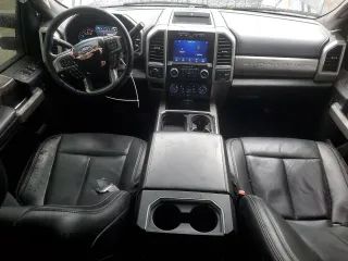 2021 Ford F-250 XL z VIN 1FT7W2BT0MEC93245, wystawiony jako Copart lot #55434575 z przebiegiem 85 778 mil mil oraz Szkoda całkowita • Salvage title. Historia ofert i sprzedaży dostępna na DreamBid. Obrazek 8.