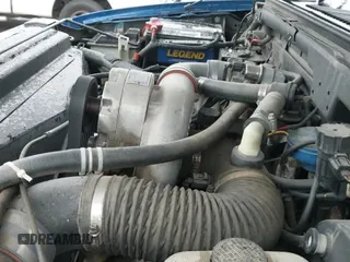 2002 Ford F-150 XLT с VIN 1FTRW07622KA89092, выставлен на аукционе IAAI как лот 43423503 с пробегом 186 061 миль миль и . История ставок и продаж доступна на DreamBid. Изображение 20.