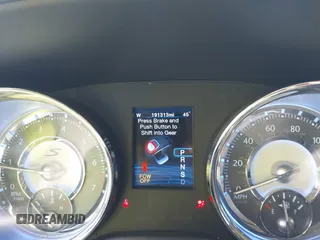 2012 Chrysler 300 S with VIN 2C3CCABG2CH155173, listed as a IAAI auction lot 41941875 with 191,313 mi miles and . Bid and sale history available at DreamBid. Image 7.