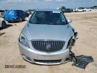 2015 Buick Verano Group z VIN 1G4PS5SK9F4211800, wystawiony jako Copart lot #58746435 z przebiegiem 45 995 mil mil oraz Szkoda całkowita • Salvage title. Historia ofert i sprzedaży dostępna na DreamBid. Obrazek 5.