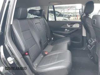2020 Mercedes-Benz GLS 450 z VIN 4JGFF5KE5LA072756, wystawiony jako IAAI lot #41503366 z przebiegiem 66 535 mil mil oraz . Historia ofert i sprzedaży dostępna na DreamBid. Obrazek 8.