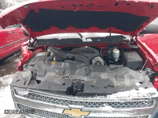 2012 Chevrolet Silverado 1500 LT with VIN 1GCRCSE07CZ275383, listed as a IAAI auction lot 41535037 with 56,479 mi miles. Bid and sale history available at carsss.com. Image 10.