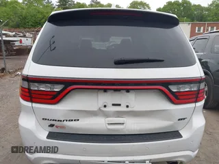 2021 Dodge Durango GT Plus z VIN 1C4RDJDG9MC757654, wystawiony jako IAAI lot #42314584 z przebiegiem 29 879 mil mil oraz . Historia ofert i sprzedaży dostępna na DreamBid. Obrazek 17.