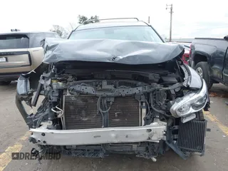 2014 Infiniti QX60 with VIN 5N1AL0MM8EC529125, listed as a IAAI auction lot 41849993 with 159,484 mi miles. Bid and sale history available at carsss.com. Image 12.