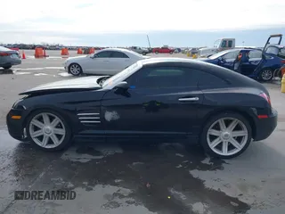 2006 Chrysler Crossfire Limited with VIN 1C3AN69LX6X069918, listed as a IAAI auction lot 41377430 with 156,034 mi miles and . Bid and sale history available at DreamBid. Image 14.