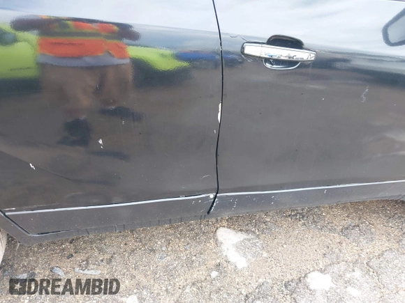 2018 Buick Encore Preferred with VIN KL4CJASBXJB657998, listed as a IAAI auction lot 42117389 with 110,550 mi miles. Bid and sale history available at carsss.com. Image 6.