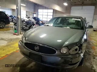2007 Buick LaCrosse CXL with VIN 2G4WD582571244917, listed as a Copart auction lot 88259465 with 108,952 mi miles and Salvage Title. Bid and sale history available at carsss.com. Image 11.