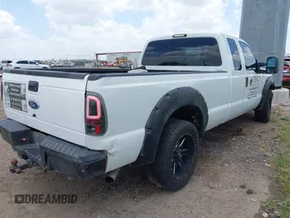 2013 Ford F-250 XL with VIN 1FT7X2A69DEA04534, listed as a IAAI auction lot 42508951 with 315,578 mi miles and . Bid and sale history available at DreamBid. Image 4.