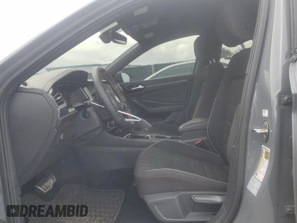 2019 Volkswagen Jetta GLI S with VIN 3VW6T7BU9KM248240, listed as a Copart auction lot 51711785 with 45,173 mi miles and Salvage Title. Bid and sale history available at DreamBid. Image 7.