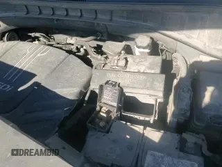 2017 Kia Sorento LX z VIN 5XYPG4A5XHG307127, wystawiony jako Copart lot #85592015 z przebiegiem 124 459 mil mil oraz Szkoda całkowita • Salvage title. Historia ofert i sprzedaży dostępna na DreamBid. Obrazek 17.