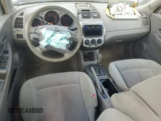 2004 Nissan Altima S with VIN 1N4AL11D84C199098, listed as a Copart auction lot 44834985 with 167,174 mi miles and Salvage Title. Bid and sale history available at carsss.com. Image 8.