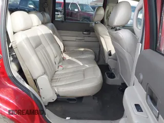 2006 Dodge Durango Limited with VIN 1D8HB58296F192784, listed as a IAAI auction lot 41792087 with 171,954 mi miles and . Bid and sale history available at DreamBid. Image 8.