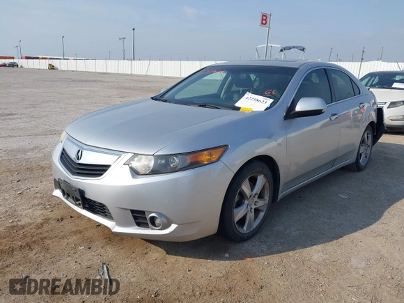 2012 Acura TSX Technology z VIN JH4CU2F64CC013487, wystawiony jako IAAI lot #42258623 z przebiegiem 151 138 mil mil oraz . Historia ofert i sprzedaży dostępna na DreamBid. Obrazek 17.