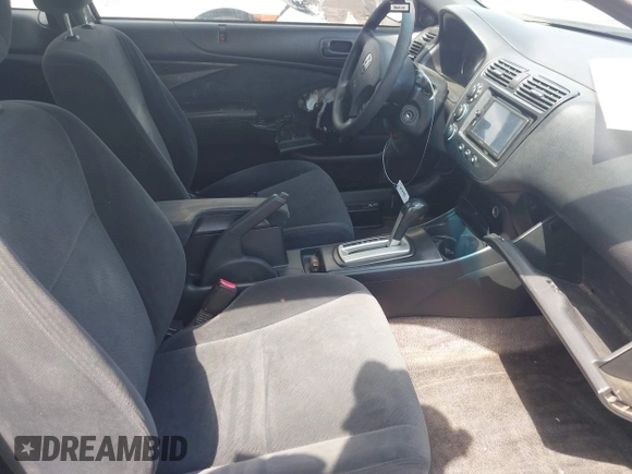 2005 Honda Civic EX with VIN 1HGEM22975L014776, listed as a IAAI auction lot 41952005 with 212,523 mi miles and . Bid and sale history available at DreamBid. Image 5.