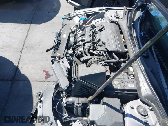 2024 Hyundai Elantra Limited with VIN KMHLP4DG9RU690159, listed as a IAAI auction lot 41829861 with 4,276 mi miles and . Bid and sale history available at DreamBid. Image 12.