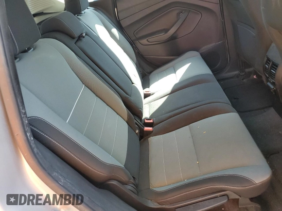 2013 Ford C-Max SE z VIN 1FADP5AU3DL521199, wystawiony jako Copart lot #55250685 z przebiegiem 87 362 mil mil oraz Szkoda całkowita • Salvage title. Historia ofert i sprzedaży dostępna na DreamBid. Obrazek 11.