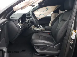 2021 Audi Q7 Prestige z VIN WA1VXAF72MD017936, wystawiony jako Copart lot #89163105 z przebiegiem 42 610 mil mil oraz Szkoda całkowita • Salvage title. Historia ofert i sprzedaży dostępna na DreamBid. Obrazek 7.