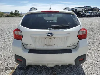 2014 Subaru Crosstrek Premium z VIN JF2GPACC6E8221408, wystawiony jako Copart lot #56502795 z przebiegiem 154 218 mil mil oraz Szkoda całkowita • Salvage title. Historia ofert i sprzedaży dostępna na DreamBid. Obrazek 6.