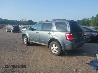 2011 Ford Escape XLT with VIN 1FMCU9D77BKB11600, listed as a IAAI auction lot 42579732 with 147,247 mi miles and . Bid and sale history available at DreamBid. Image 3.