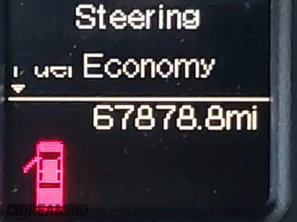 2018 Ram 1500 Express with VIN 1C6RR6FT1JS112546, listed as a IAAI auction lot 41137888 with 67,878 mi miles and . Bid and sale history available at DreamBid. Image 15.
