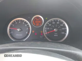 2010 Nissan Sentra SR with VIN 3N1AB6AP4AL703329, listed as a IAAI auction lot 42193486 with 160,284 mi miles and . Bid and sale history available at DreamBid. Image 7.