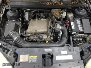 2004 Chevrolet Malibu LT with VIN 1G1ZU54874F158131, listed as a Copart auction lot 85161074 with 195,027 mi miles and Salvage Title. Bid and sale history available at carsss.com. Image 11.