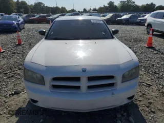 2009 Dodge Charger Police with VIN 2B3KA43T79H571238, listed as a Copart auction lot 71101974 with 138,234 mi miles and Salvage Title. Bid and sale history available at carsss.com. Image 5.