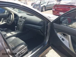 2011 Toyota Camry LE with VIN 4T1BF3EK3BU759770, listed as a IAAI auction lot 41945864 with 190,286 mi miles. Bid and sale history available at carsss.com. Image 5.