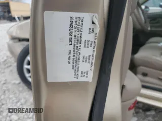 2005 Buick Century Custom with VIN 2G4WS52J751115175, listed as a Copart auction lot 82640884 with 147,995 mi miles and Salvage Title. Bid and sale history available at carsss.com. Image 14.