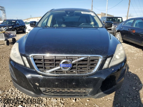 2013 Volvo XC60 3.2L с VIN YV4952DZ7D2406068, выставлен на аукционе Copart как лот 49953775 с пробегом 202 507 миль миль и Чистый • Clean title. История ставок и продаж доступна на DreamBid. Изображение 5.