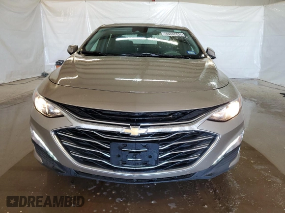 2024 Chevrolet Malibu LT with VIN 1G1ZD5ST0RF201884, listed as a Copart auction lot 53165045 with 20,229 mi miles and Salvage Title. Bid and sale history available at DreamBid. Image 5.