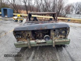 1979 Ford Bronco z VIN U15HLEJ1263, wystawiony jako Copart lot #85127324 z przebiegiem Nie podano mil oraz Nie do naprawy. Historia ofert i sprzedaży dostępna na DreamBid. Obrazek 5.