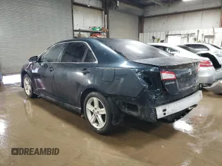 2014 Toyota Camry L with VIN 4T1BF1FK0EU403333, listed as a Copart auction lot 51128375 with 89,777 mi miles and Salvage Title. Bid and sale history available at carsss.com. Image 2.