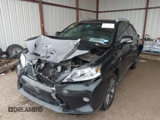 2013 Lexus RX 350 с VIN 2T2BK1BA1DC176125, выставлен на аукционе IAAI как лот 42159132 с пробегом 101 901 миль миль и . История ставок и продаж доступна на DreamBid. Изображение 17.