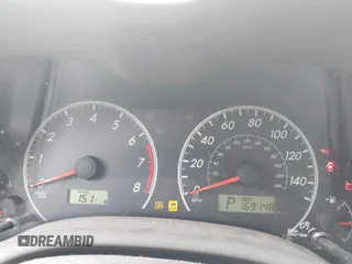 2010 Toyota Corolla with VIN JTDBU4EEXAJ077219, listed as a IAAI auction lot 42757122 with 169,148 mi miles and . Bid and sale history available at DreamBid. Image 7.