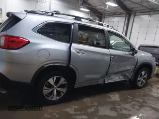 2021 Subaru Ascent Premium z VIN 4S4WMAFDXM3420217, wystawiony jako IAAI lot #41520991 z przebiegiem 54 782 mil mil oraz . Historia ofert i sprzedaży dostępna na DreamBid. Obrazek 13.